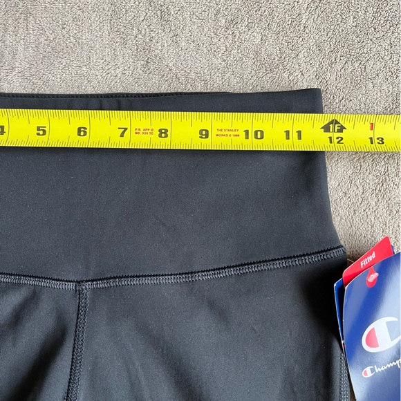 Champion Fleece Lined Leggings - Picture 10 of 12